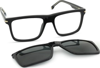 Carrera CA 387/C 807 18 56 (klips przeciwsłoneczny)