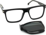 Carrera CA 387/C 807 18 56 (klips przeciwsłoneczny) 49786