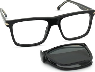 Carrera CA 387/C 807 18 56 (klips przeciwsłoneczny)
