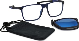 Carrera CA 4020/CS FLL 16 56 (klips przeciwsłoneczny) 29692