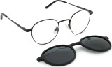 Centrostyle F 0539 48 046 000 48 (klips przeciwsłoneczny) Przód produktu