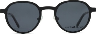 Centrostyle F 0539 48 046 000 48 (klips przeciwsłoneczny) Przód produktu