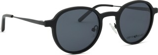 Centrostyle F 0539 48 046 000 48 (klips przeciwsłoneczny) Przód produktu