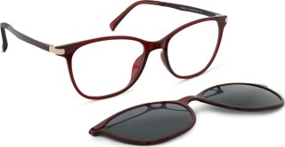 Centrostyle Ultem F 0059 51 133 000 51 (klips przeciwsłoneczny) 35577