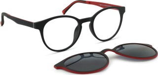 Centrostyle Ultem F 0283 45 210 000 45 (klips przeciwsłoneczny) 35559