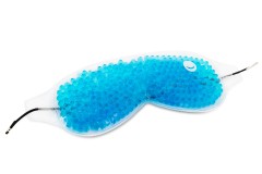 Chłodząca maska na oczy (bonus)