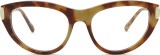 Chloé CH0352O 002 53 Przód produktu