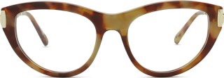 Chloé CH0352O 002 53 Przód produktu