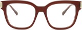 Chloé CH0353O 003 52 Przód produktu