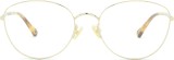 Chloé CH0401OA 002 56 Przód produktu