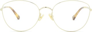 Chloé CH0401OA 002 56 Przód produktu