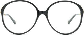 Chloé CH0408O 001 58 Przód produktu