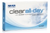 Clear All-Day (6 soczewek) 2242