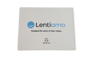 Ściereczka czyszcząca Lentiamo duża (bonus)