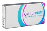 ColourVUE Crazy Lens (2 soczewki) - korekcyjne 11042