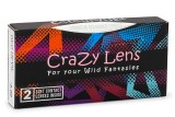 ColourVUE Crazy Lens (2 soczewki) - korekcyjne 27781