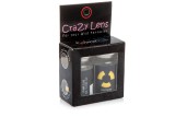 ColourVUE Crazy Lens (2 soczewki) - bez korekcji 21