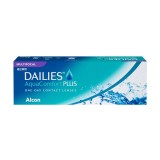 DAILIES AquaComfort Plus Multifocal (30 soczewek) 39498