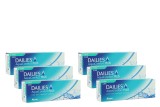 DAILIES AquaComfort Plus Toric (180 soczewek) 40213