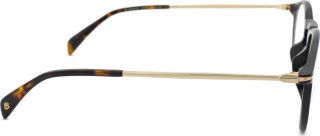 David Beckham DB 1003/G/CS 2M2 T4 49 (klips przeciwsłoneczny) 20602