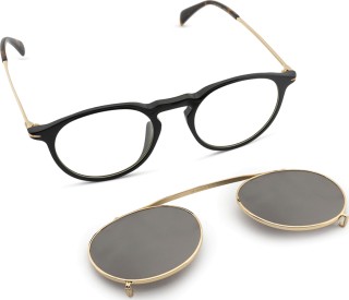 David Beckham DB 1003/G/CS 2M2 T4 49 (klips przeciwsłoneczny) 20603