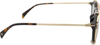 David Beckham DB 1003/G/CS 2M2 T4 49 (klips przeciwsłoneczny) 20606