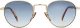 David Beckham DB 1116/S 06J 08 51 Przód produktu