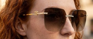 Dolce & Gabbana 0DG 2332B 02/13 59 Wygenerowany obraz