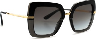 Dolce & Gabbana 0DG 4373 32468G 52