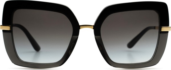 Dolce & Gabbana 0DG 4373 32468G 52