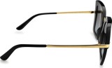 Dolce & Gabbana 0DG 4373 32468G 52 9255