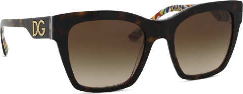 Dolce & Gabbana 0DG 4384 321773 53
