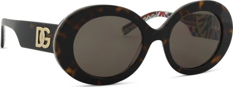 Dolce & Gabbana 0DG 4448 321773 51