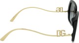 Dolce & Gabbana 0DG 4468B 501/8G 58 36889