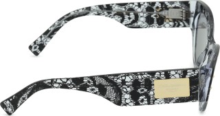 Dolce & Gabbana 0DG 4480 3287/1 53 36891