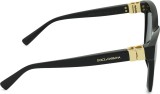 Dolce & Gabbana 0DG 4498 501/87 55 Bok produktu