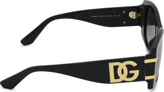 Dolce & Gabbana 0DG 4501 501/8G 54 37752