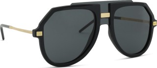 Dolce & Gabbana 0DG 6195 501/87 45
