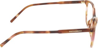 Dolce & Gabbana 0DG3424 3444 54 Bok produktu