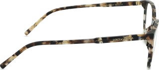 Dolce & Gabbana 0DG3425 3438 Bok produktu