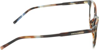 Dolce & Gabbana 0DG3425 3443 52 Bok produktu