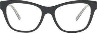 Dolce & Gabbana 0DG3430 3299 55 Przód produktu