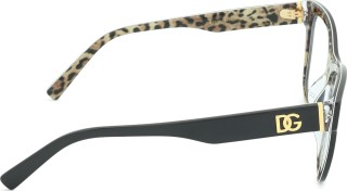 Dolce & Gabbana 0DG3430 3299 55 Bok produktu