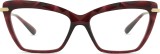 Dolce & Gabbana 0DG5025 3045 53 Przód produktu