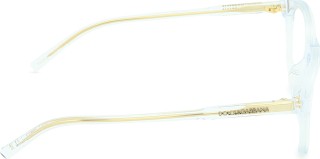 Dolce & Gabbana Kids 0DX3002 3133 Bok produktu