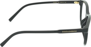 Dolce & Gabbana Kids 0DX3002 501 Bok produktu