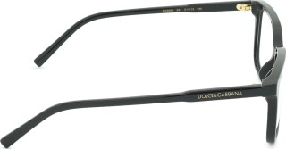 Dolce & Gabbana Kids 0DX3003 501 Bok produktu