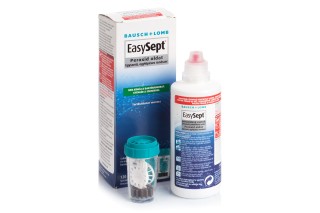 EasySept 120 ml z pojemniczkiem
