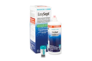 EasySept 360 ml z pojemniczkiem - DE
