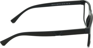 Emporio Armani 0EA4115 50171W 54 (klips przeciwsłoneczny) Bok produktu